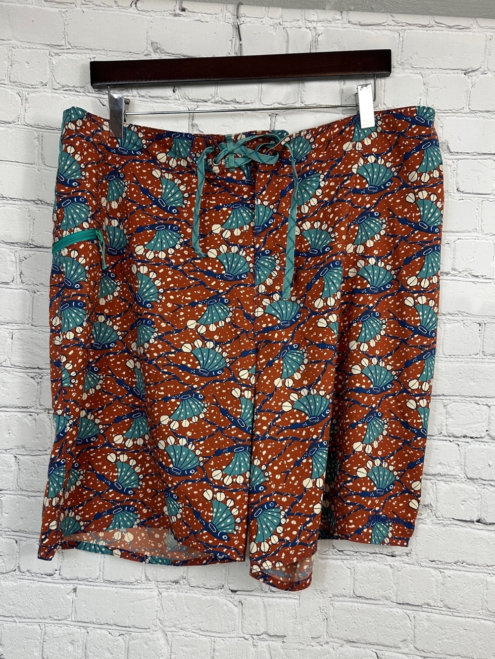 Patagonia Planing Board Shorts size 38